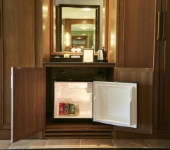 Номер Deluxe в Woodlands Hotel & Resort