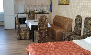 Общественный бюджетный номер №12 в Дон