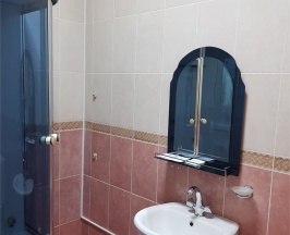 Стандарт 2-х комнатный с двумя кроватями в Атлантида