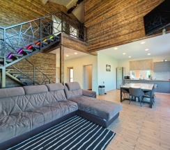 Дом большой 2 в Laakso