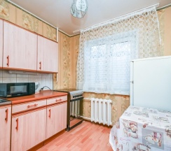 2-комнатные апартаменты стандарт в Погостим на улице Мясищева