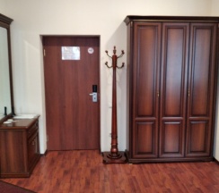 Апартаменты в Визит