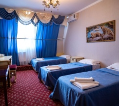 "Комфорт семейный" в Уют