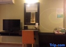 Двухместный номер Deluxe 2 отдельные кровати в Hua Hin White Sand