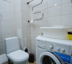 Квартира в Апартаменты на Титова 253/1 Comfort