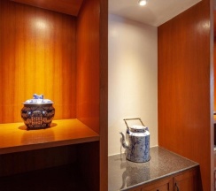 Люкс Premier в Отель Orchidacea Resort