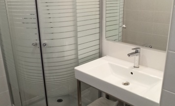 Стандартный двухместный номер с 2 отдельными кроватями в Loft