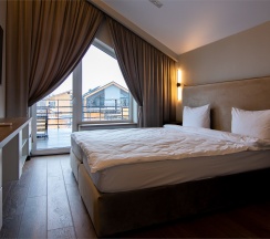 РЕЗИДЕНЦИЯ  ЛЮКС в Villingston Residence