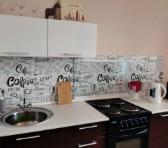 Апартаменты c 1 комнатой в Квартира квартира с ванной и удобным паркингом