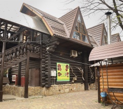 Двухместный стандартный номер в Горные Забавы