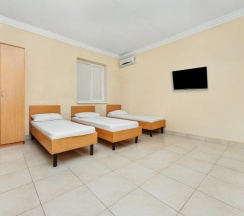 Пятиместный номер Economy в Green rent