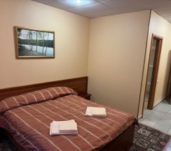 Номер стандарт в Старт