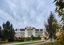 д. Вараксино: Апарт-отели Radisson Residences Zavidovo