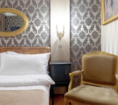 Люкс-бизнес Императорский (Люкс) в Москва