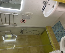 Стандартный двухместный номер с 1 кроватью в Uley