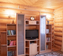 Коттедж Викинг в Медвежья гора в Усть-Коксе