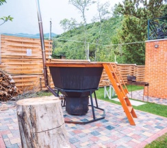 Mega House в Наша дача