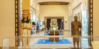 Макади-Бэй: Курортный отель Stella Gardens Resort Makadi Bay 24HRS All inclusive
