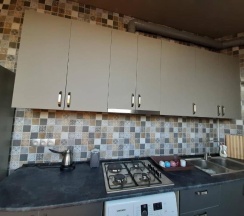 Двухместный номер Standard 2 отдельные кровати в Pavillion Guest House