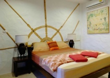 Двухместный номер Standard двуспальная кровать в Little Hotel Koh Tao