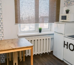 1-комнатные апартаменты улучшенные ул. Кирова 29 в Калина на улице Кирова 29