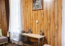 Комфорт №402 в A-house hotel