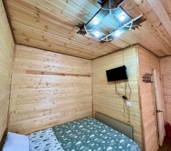 Номер 6 в Архызские Домики 09