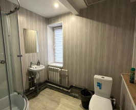Номер 1й категории (Twin lux) в Hi loft