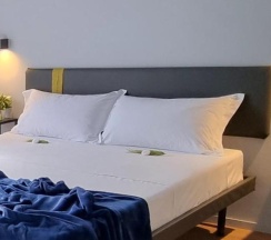 Двухместный номер Standard двуспальная кровать в Residenza Gramsci