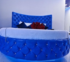 Апартаменты люкс Обнинск ул.Лесная 8 в Love Hotel