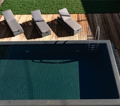 Шале 2 в Фудзи