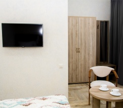 СТАНДАРТ уменьшенный 1-комнатный в Villaggio