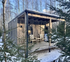 "Малина" в След Лося