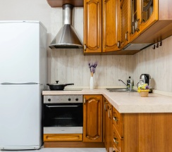 Апартаменты c 1 комнатой в Апартаменты Meridian Apartments на Улице Масанчи 23/8 8 Блок
