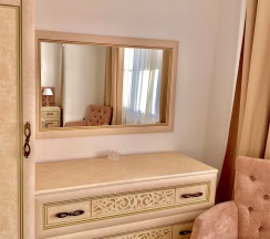 Deluxe Suite в Home Suites