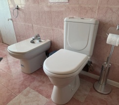 Апартаменты в Удача