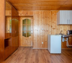 Пятиместный стандарт в Восход