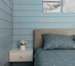 Коттедж улучшенный в Ёлки Чилл