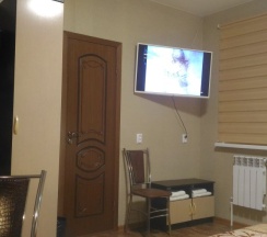 Семейный номер Classic в Альфа