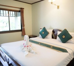 Бунгало в Lamai Inn 99 Bungalows