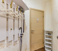 стандарт одноместный в Поместье