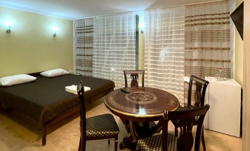 Двухместный Комфорт в Дельфин