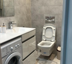 Квартира в Апартаменты на ул. Карпова, 98