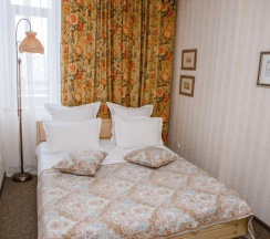 Номер люкс в Губернский