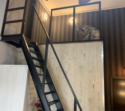 Duplex в Авиатор