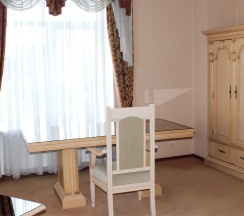 Люкс Премиум в Атлантида