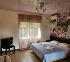 Номер Superior в Комфорт, гостиница