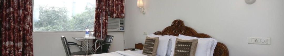 Номер Classic в OYO Flagship 2431 Hotel Skylark