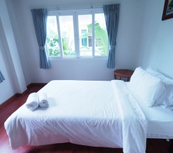 Вилла с 4 комнатами в Kamalar Palace Longstay house