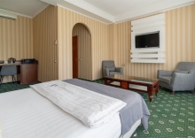 Джуниор Сюит в PARK HOTEL STAVROPOL